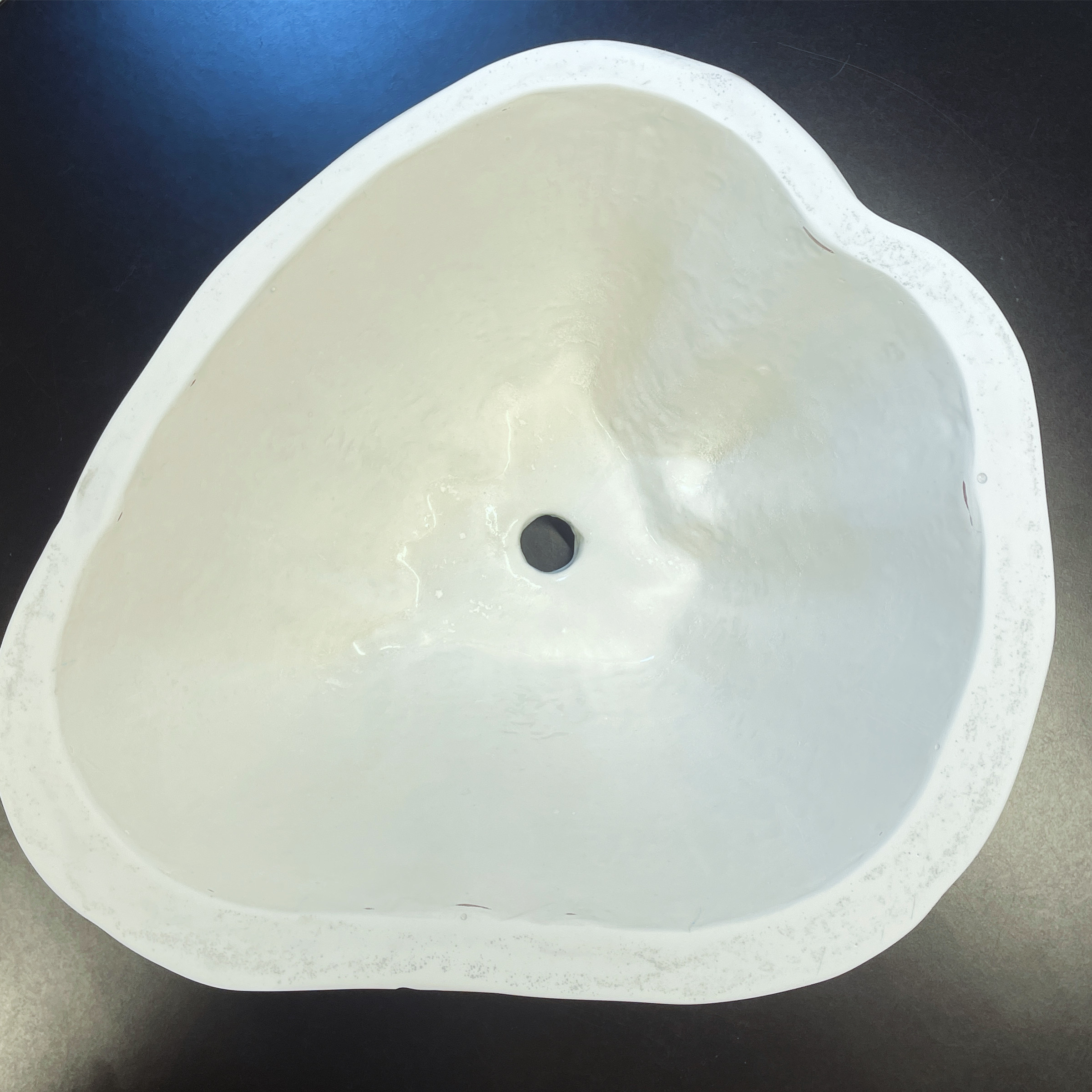 Fragile Basin